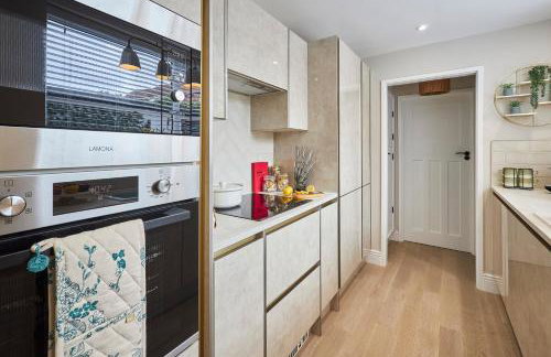 Host & Stay - South Riggs - Foto 15