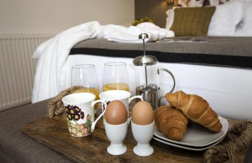 1 Bed in Pateley Bridge oc-g0026 - Photo 17