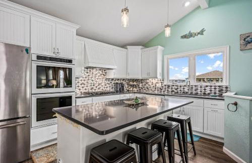 Bearfoot Bungalow by Miss Kitty’s - Foto 7