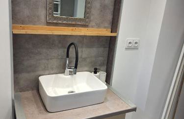 Noclegi 3 pokoje - Foto 9