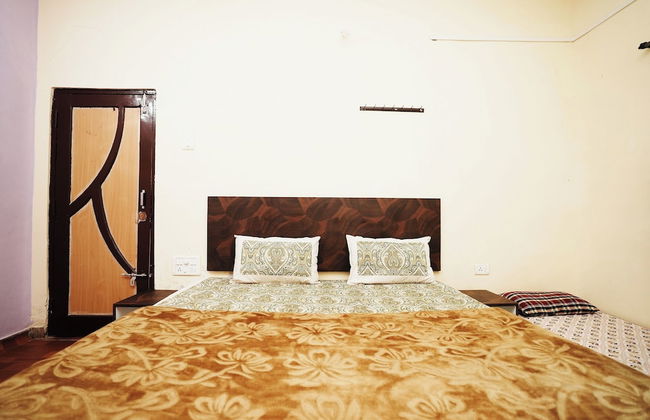 Springfield Family Apartment - Photo 29