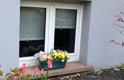 Au chemin des vignes - Foto 3