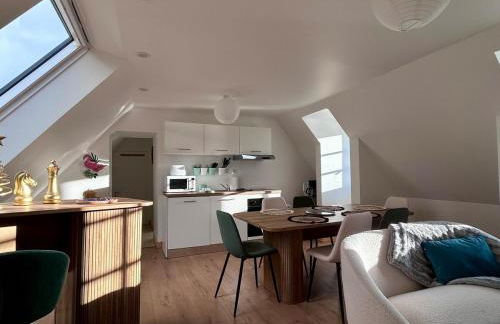 Logis du Prieuré by Melrose - Foto 17