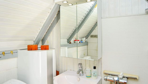 Idyllic Holiday Home in Funen near Sea - Foto 4, Interior