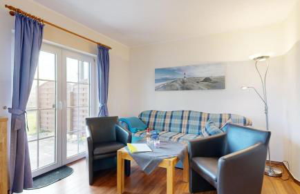 Haus Möwe 01, Sellin - Foto 10