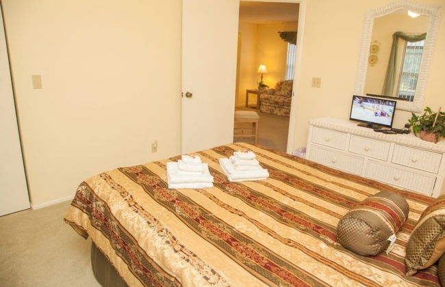 Ly54607 - Indian Ridge - 4 Bed 2 Baths Villa - Foto 5