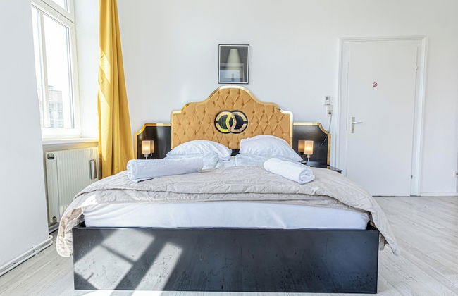 Affordable Stay Prime Location by Danube - Foto 21