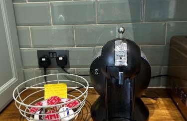 The Little Green Cosy Cottage - Photo 3