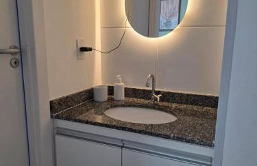 Studio com Piscina Porto Maravilha e VLT na porta - 5 min da rodoviária RJ - Foto 9