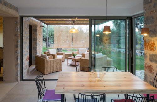 Mythies - Holiday Houses in Mani - Foto 7