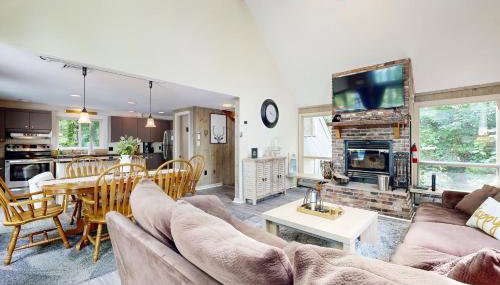 NH Mountain Retreat - Foto 5