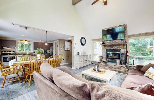 NH Mountain Retreat - Foto 5