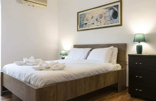 Sliema Retreat - Foto 4