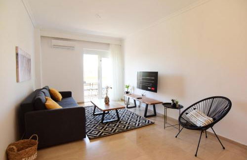 URBAN KALAMITSA BEACH APPARTMENT - Foto 16