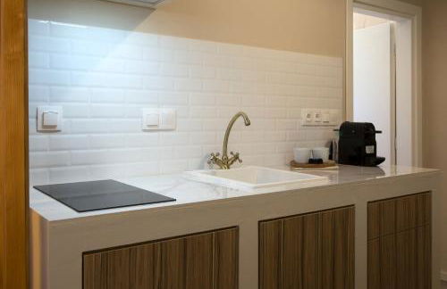 HOTEL KASTRI GARDEN APARTMENT - Photo 24