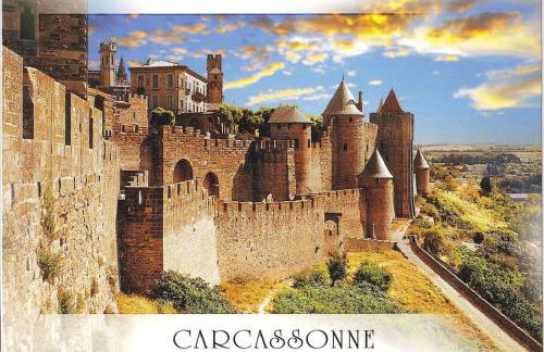 Château Winery la Batisse le minervois - Foto 48