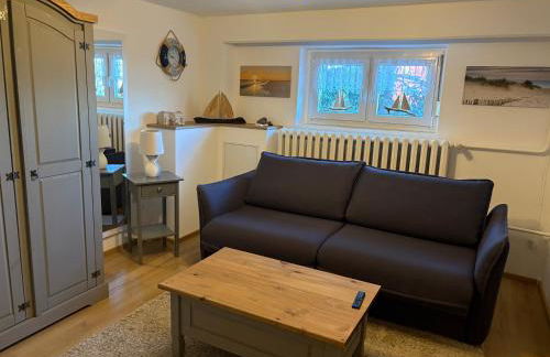 Ferienwohnung "Harzliebe" - FeWo in Quedlinburg OT Gernrode im Harz - Foto 8