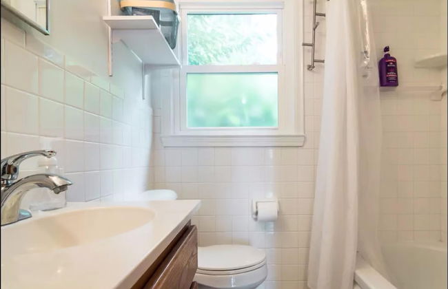 Two Bedroom West Stadium Bungalow - Unit 524 - Foto 14