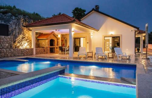 Holiday Home Lozo by Interhome - Foto 1