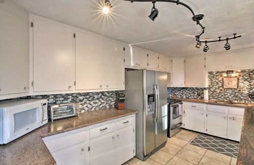 Downtown Buena Vista Cabin with Patio and Grill! - Foto 11