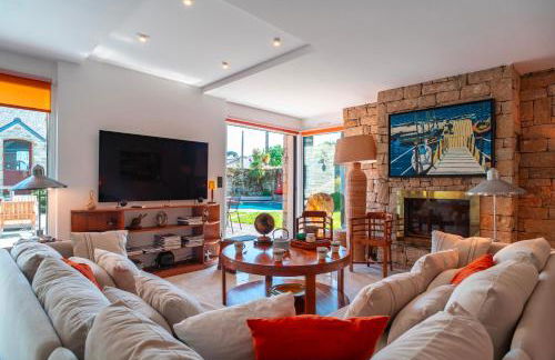 L'Oasis Bretonne - Charmante maison avec piscine - Foto 1