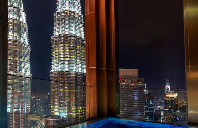 The Residences KLCC - Luxury Suites - Foto 1