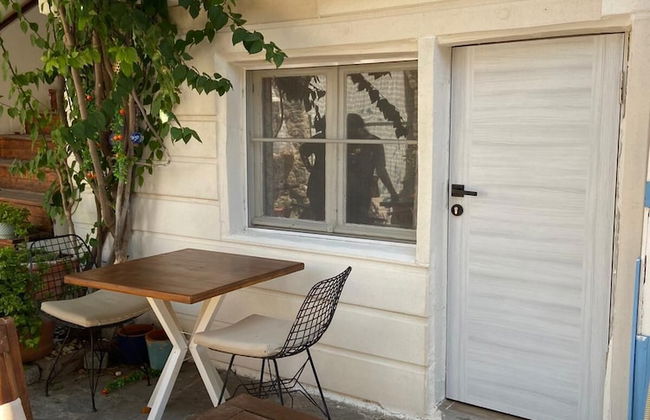 İmerek Taş Ev Otel Alaçatı - Foto 15