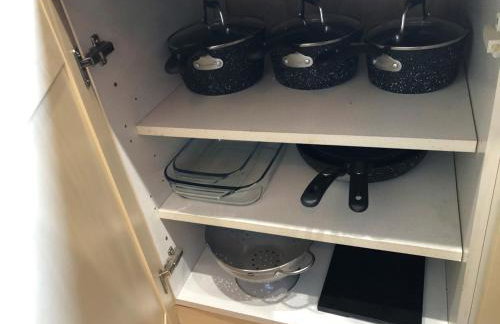 Moss Cottage - Foto 16