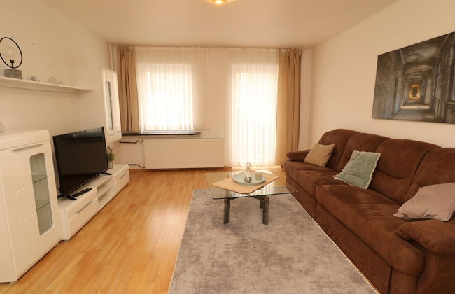 Apartment in Essen Near Messe Essen - Foto 20