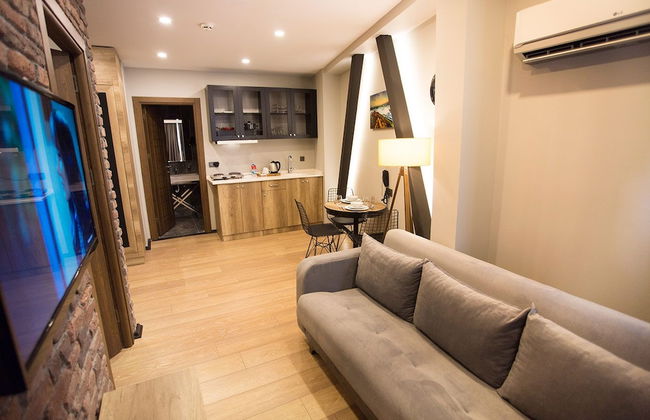 Long Stay Istanbul - Photo 4