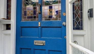 Chic loft apartment in Victorian house - Foto 5