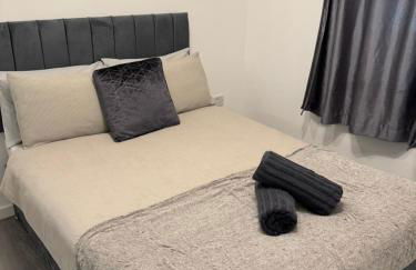 Modern Smart 2 Bedroom Apartment Central Manchester - Foto 16