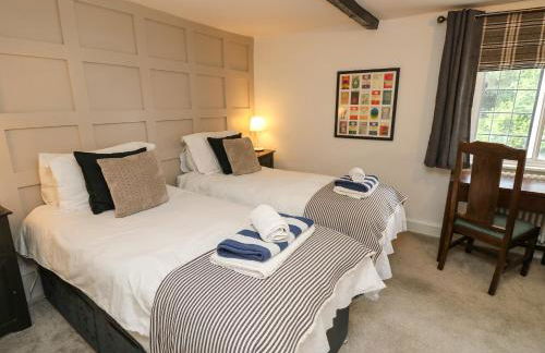 Coppice Hill House - Foto 29