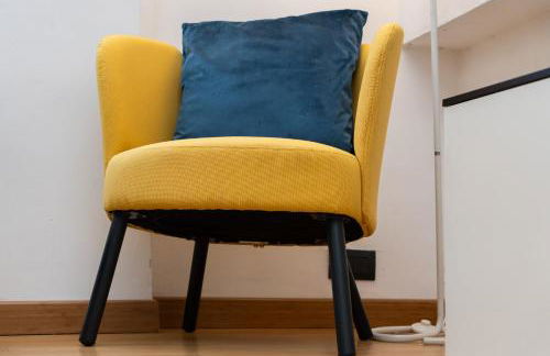 Sea side apartment - new bright home - Foto 13