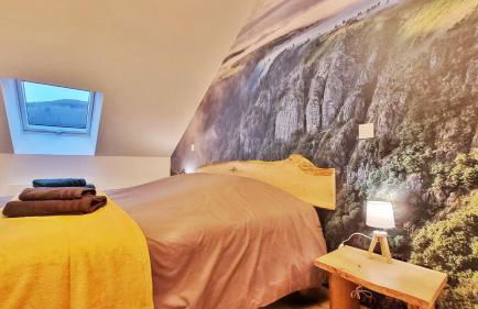 Chez Patisa - Business and Tourism - RBNB - Foto 39