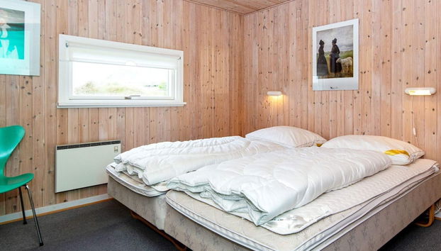 6 Person Holiday Home in Fano-by Traum - Foto 3, Habitación