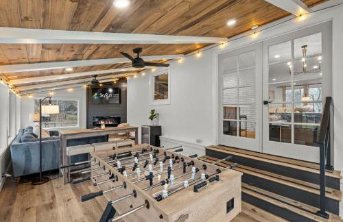 The Covington Haus - Foto 1