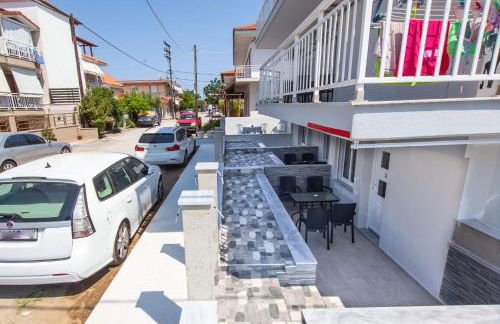 Theros rooms - Foto 16