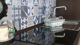 AtticoCinque - Foto 4, stove