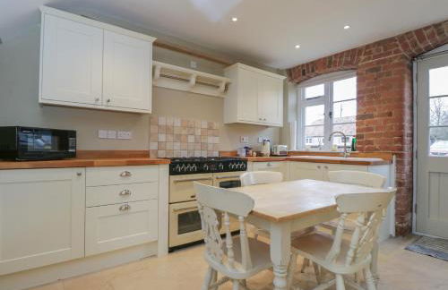 Granary Cottage - Foto 7