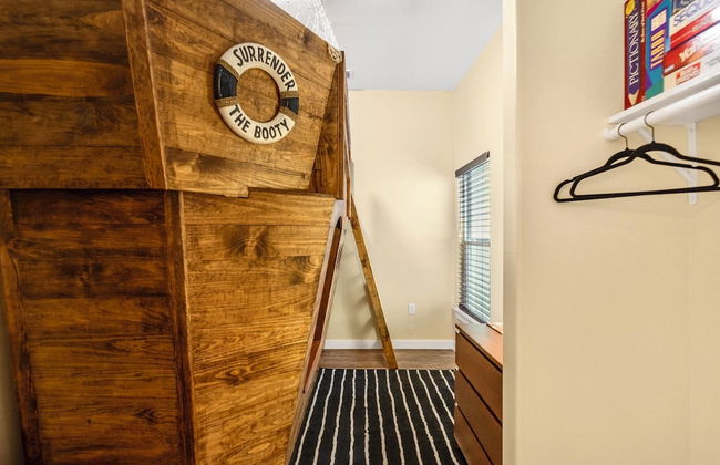 Pirates Hook-14919 - Foto 45