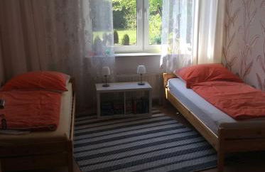 Ferienwohnung im Grünen - Foto 11