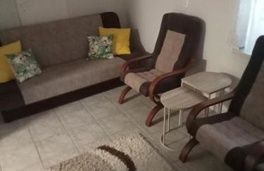 Apartament Brójce Lubuskie - Foto 11
