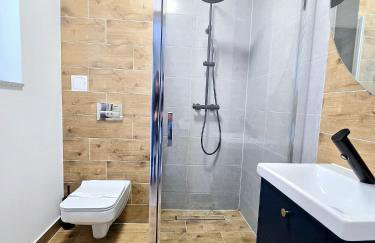 Apartamenty PRZYSTAŃ - Chłopy, Blisko Plaży - Photo 14