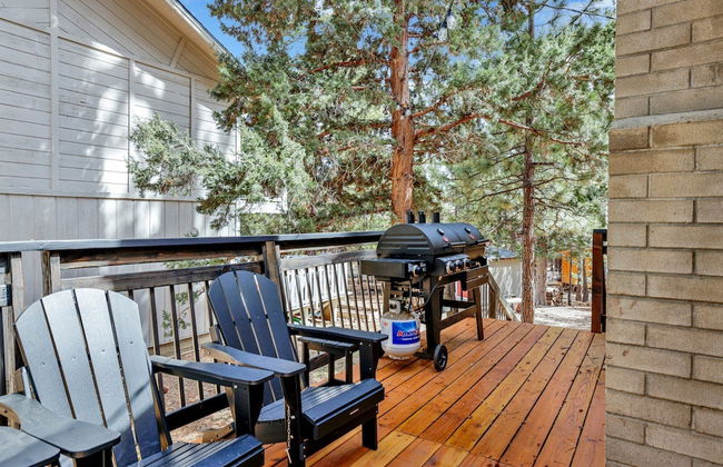 Bruin Chalet #2464 - Foto 16