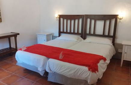 Casa Rural La Tinta - Foto 50