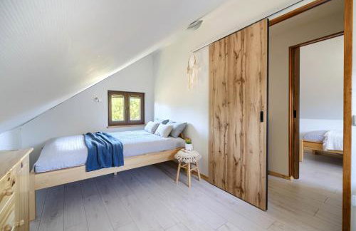 Domki Omulew - Foto 10