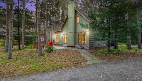 New! Crystal Pines - Lovely Crystal Mountain Cabin - Foto 2