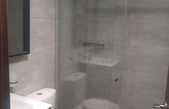 Apartaestudio Search At Corferias Airport A National - Photo 8