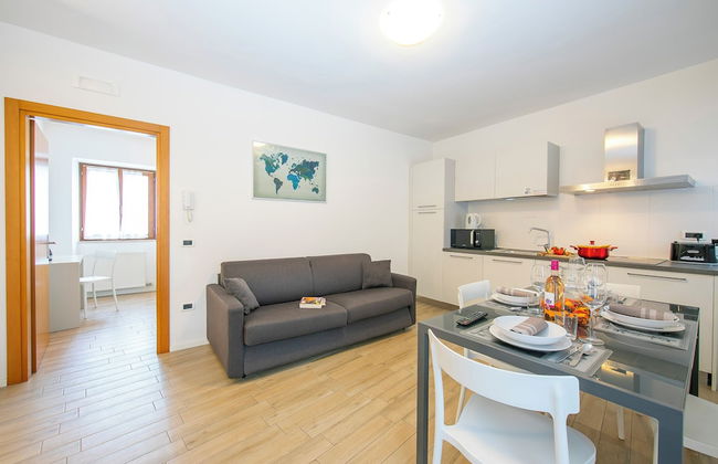 Arco Rocks Apartments - Foto 20